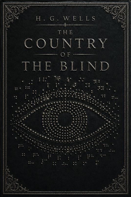 The Country of the Blind