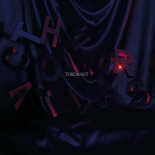 Color Atlas - Vinile LP di Toronaut