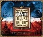 France Deluxe Trilogy (Serie Trilogy) - CD Audio