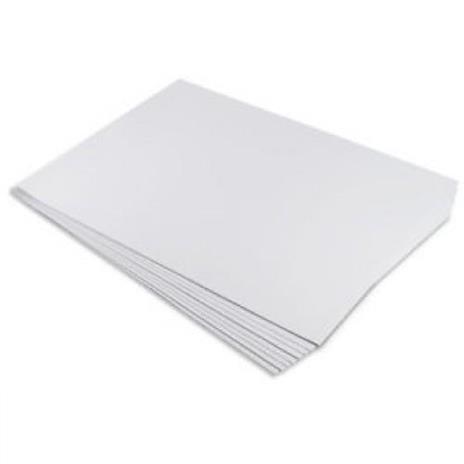 Fogli Elle Erre Bianco 70x100 cm 10 pezzi