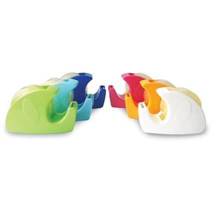 Dispenser Tendinastro Riip Colori Assortiti