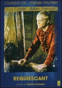 Requiescant (DVD) di Carlo Lizzani - DVD