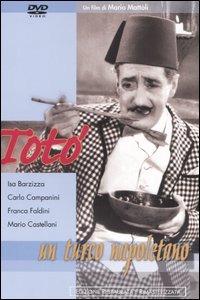 Un turco napoletano (DVD) di Mario Mattoli - DVD