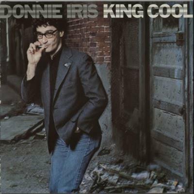 King Cool (Vinyl Lp) - Vinile LP di Donnie Iris
