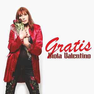 CD Gratis Viola Valentino