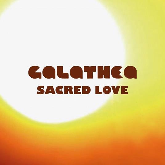 Secret Love - Vinile 7'' di Galathea