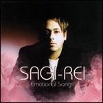Emotional Songs - CD Audio di Sagi Rei
