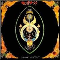 Do What Thou Wilt (Red Vinyl) - Vinile LP di Death SS