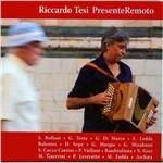 Presente Remoto - CD Audio di Riccardo Tesi