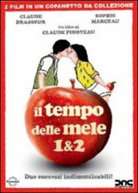 Il tempo delle mele 1 e 2 di Claude Pinoteau