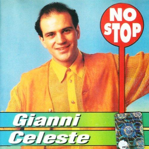 No Stop - CD Audio di Gianni Celeste