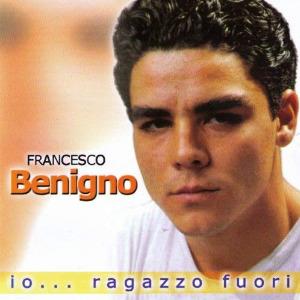Io... ragazzo fuori - CD Audio di Francesco Benigno