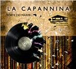 La Capannina (Light Version) - CD Audio
