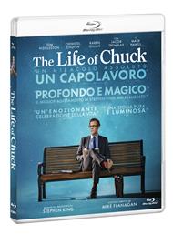 The Life Of Chuck (Blu-ray)