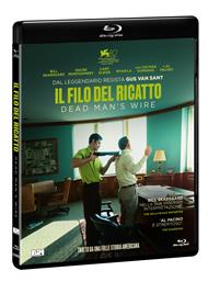 Il filo del ricatto. Dead Man's Wire (Blu-ray)