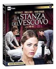 La Stanza del vescovo (Blu-ray)