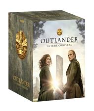 Outlander Stagione 8 (4 DVD)