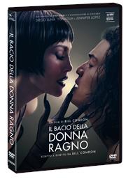 Il bacio della donna ragno (DVD)