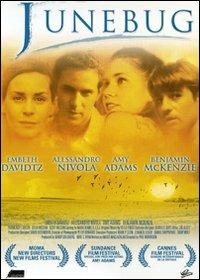 Junebug di Phil Morrison - DVD