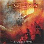Warning After - CD Audio di Highlord