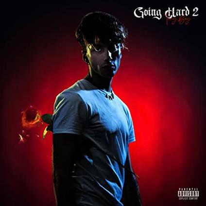 Going Hard 2 - CD Audio di Tony Boy