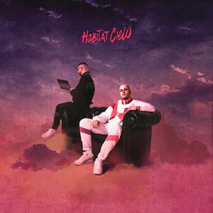 Habitat Cielo - CD Audio di Silent Bob,Sick Budd
