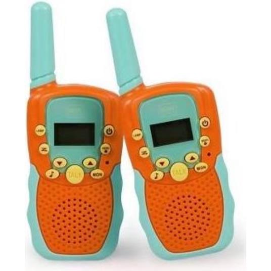 Walkie Talkie