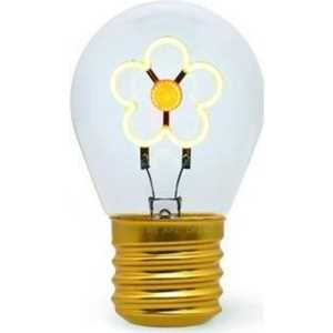 Idee regalo Lampada Decorativa da Tavolo a Forma di Lampadina - Daisy Legami