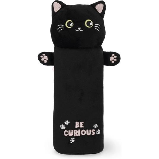 Astuccio peluche Legami - Kitty