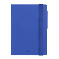 Agenda Legami 2027 12 mesi settimanale Eclectic Blue Small