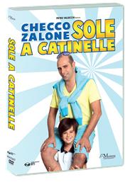 Sole a catinelle (DVD)
