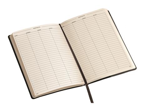 Taccuino Legami My Notebook small a pagine bianche. Rosso - 2