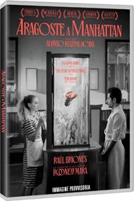 Aragoste a Manhattan (DVD)