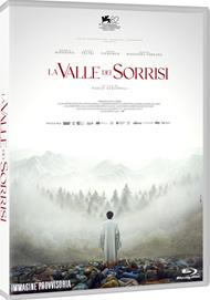 La valle dei sorrisi (Blu-ray)