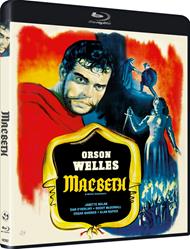 Macbeth (Special Edition) (Blu-ray)