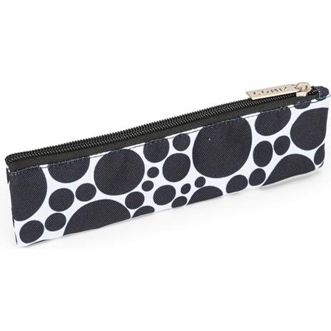 Astuccio 2 Penne Comix Allover Pois - 2