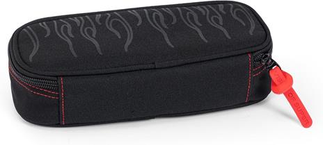 Astuccio ovale organizzato Vos - 3