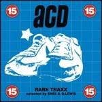 Acd 15 - CD Audio