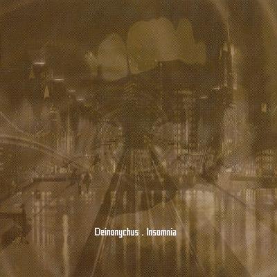 Insomnia - Vinile LP di Deinonychus