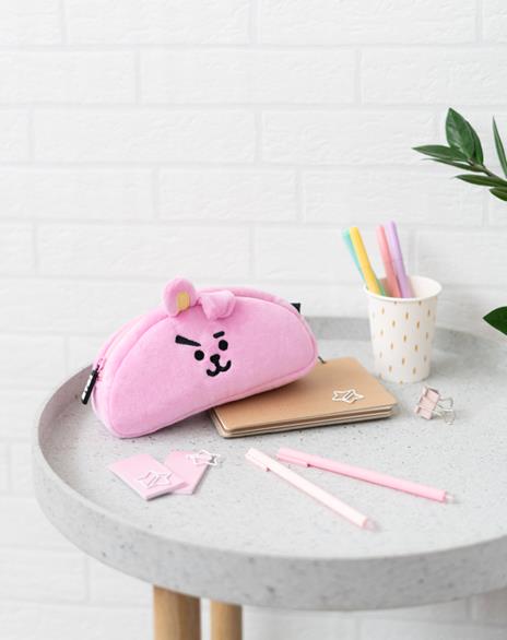 Astuccio Portatutto Bt21 Cooky - 4