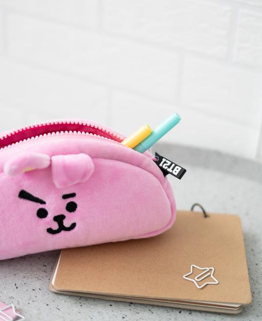 Astuccio Portatutto Bt21 Cooky - 5