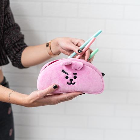 Astuccio Portatutto Bt21 Cooky - 6