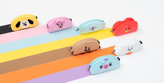 Astuccio Portatutto Bt21 Cooky - 7