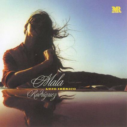 Lujo Iberico - CD Audio di Mala Rodriguez