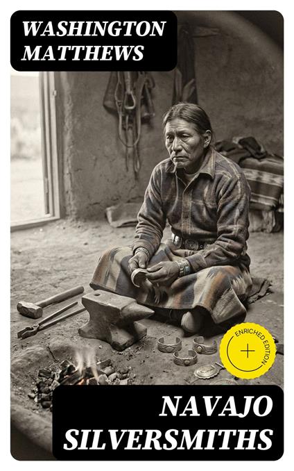 Navajo Silversmiths