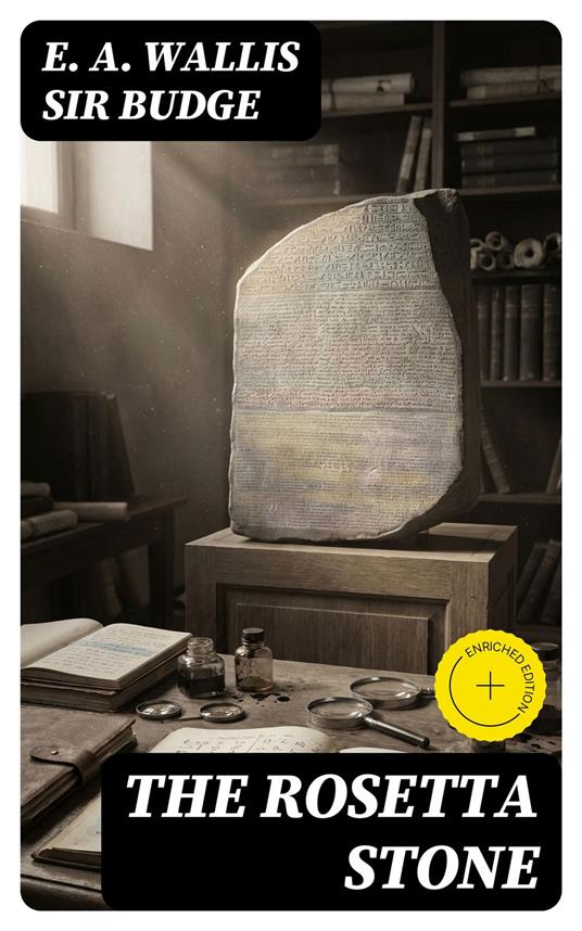 The Rosetta Stone