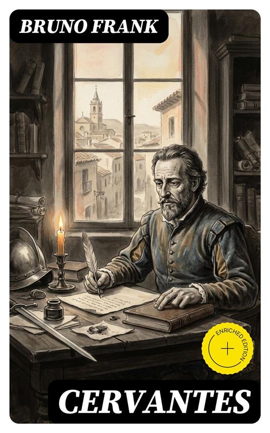 Cervantes