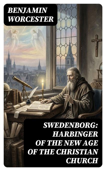 Swedenborg: Harbinger of the New Age of the Christian Church