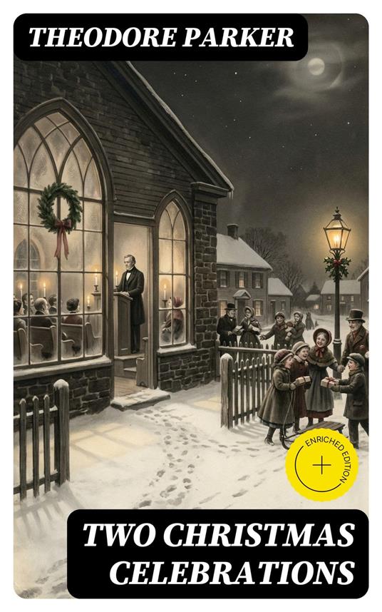 Two Christmas Celebrations