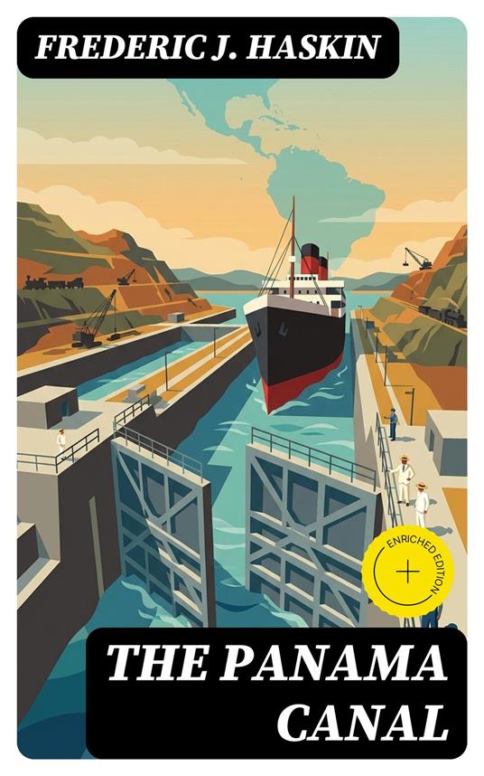 The Panama Canal